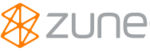 Le logo du Zune