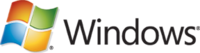 Le logo de Windows