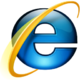 Le logo de Windows Internet Explorer 7